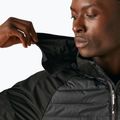 Pánska bunda REGATTA Andreson Pro Hybrid Jacket black 5