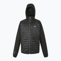 Pánska bunda REGATTA Andreson Pro Hybrid Jacket black 7