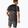 Pánske tričko REGATTA Virda IV ash/black 3