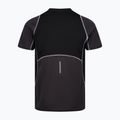 Pánske tričko REGATTA Virda IV ash/black 6