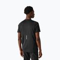 Pánske tričko REGATTA Virda IV black/black 3
