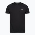 Pánske tričko REGATTA Virda IV black/black 5