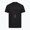 Pánske tričko REGATTA Virda IV black/black 6