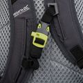 Turistický batoh REGATTA Highton V2 20 l black/seal 8