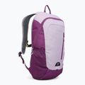 Turistický batoh REGATTA Highton V2 25 l  sunset purple/lilac frost 2