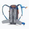 Trekingový batoh REGATTA Highton V2 35 l oxford blue/seal grey 4
