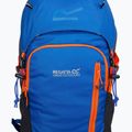 Trekingový batoh REGATTA Highton V2 35 l oxford blue/seal grey 5