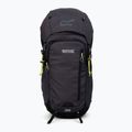 Trekingový batoh REGATTA Highton V2 35 l black/seal grey
