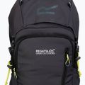 Trekingový batoh REGATTA Highton V2 35 l black/seal grey 5