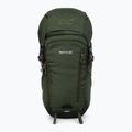 Trekingový batoh REGATTA Highton V2 35 l dark khaki/four leaf clover