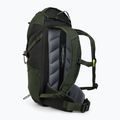 Trekingový batoh REGATTA Highton V2 35 l dark khaki/four leaf clover 3