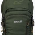 Trekingový batoh REGATTA Highton V2 35 l dark khaki/four leaf clover 4