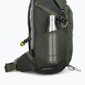 Trekingový batoh REGATTA Highton V2 35 l dark khaki/four leaf clover 5