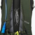 Trekingový batoh REGATTA Highton V2 35 l dark khaki/four leaf clover 6