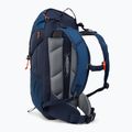 Trekingový batoh REGATTA Highton V2 45 l navy/dark denim 3
