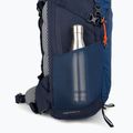 Trekingový batoh REGATTA Highton V2 45 l navy/dark denim 6