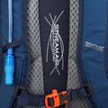 Trekingový batoh REGATTA Highton V2 45 l navy/dark denim 7