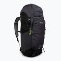Trekingový batoh REGATTA Highton V2 65 l black/seal grey 2