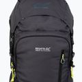 Trekingový batoh REGATTA Highton V2 65 l black/seal grey 5
