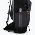 Trekingový batoh REGATTA Highton V2 65 l black/seal grey 7