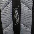Trekingový batoh REGATTA Highton V2 65 l black/seal grey 9