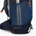 Trekingový batoh REGATTA Highton V2 65 l  navy/dkdenim 6
