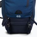 Trekingový batoh REGATTA Highton V2 65 l  navy/dkdenim 8