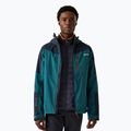 Pánska bunda 3 v 1 REGATTA Wentwood IX moroccan blue/navy 4