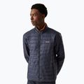 Pánska bunda 3 v 1 REGATTA Wentwood IX moroccan blue/navy 5