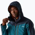 Pánska bunda 3 v 1 REGATTA Wentwood IX moroccan blue/navy 6