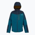 Pánska bunda 3 v 1 REGATTA Wentwood IX moroccan blue/navy 9