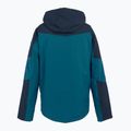 Pánska bunda 3 v 1 REGATTA Wentwood IX moroccan blue/navy 10