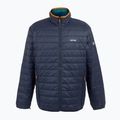 Pánska bunda 3 v 1 REGATTA Wentwood IX moroccan blue/navy 11