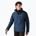 Pánska zimná bunda REGATTA Winter Calderdale II moonlight denim/navy