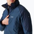 Pánska zimná bunda REGATTA Winter Calderdale II moonlight denim/navy 4