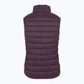 Dámska  vesta REGATTA Marizion B/W deep plum 6