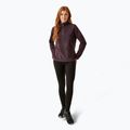 Dámska mikina REGATTA Pimlo deep plum 2