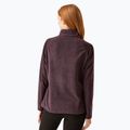 Dámska mikina REGATTA Pimlo deep plum 3