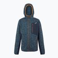 Pánska mikina REGATTA Alven moonlight denim marl/navy 7