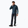 Pánska mikina REGATTA Hepley moonlight denim/navy trekking 2