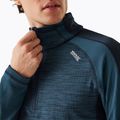 Pánska mikina REGATTA Hepley moonlight denim/navy trekking 4