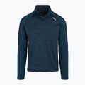 Pánska mikina REGATTA Hepley moonlight denim/navy trekking 5