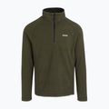 Pánska mikina REGATTA Montes nephrite green/black 5
