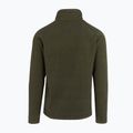 Pánska mikina REGATTA Montes nephrite green/black 6