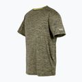 Pánske trekingové tričko REGATTA Fingal Edition abbeystone 7