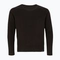 Detská termoakčná mikina REGATTA Thermal Baselayer black