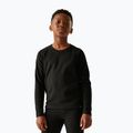 Detská termoakčná mikina REGATTA Thermal Baselayer black 3