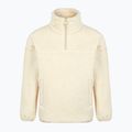 Detská mikina REGATTA Kaliza Half Zip light vanilla 5