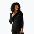 Dámsky komplet termo bielizne Regatta Thermal Baselayer black