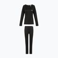 Dámsky komplet termo bielizne Regatta Thermal Baselayer black 6